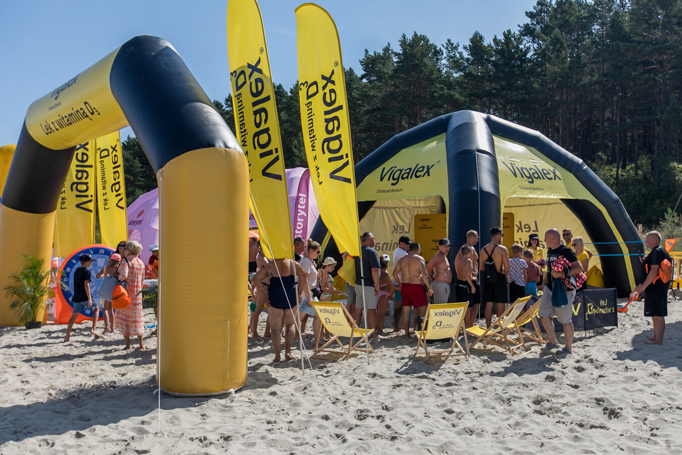 Reklama pneumatyczna — dlaczego zasługuje na Twoją uwagę?